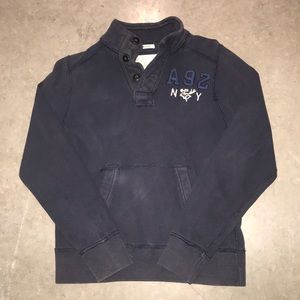 Abercrombie Sweatshirt